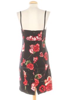 Vestido elegante 42 Balizza