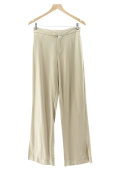 Pantalón Casual M Bershka