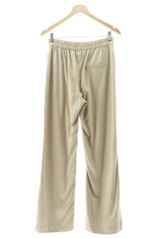 Pantalón Casual M Bershka