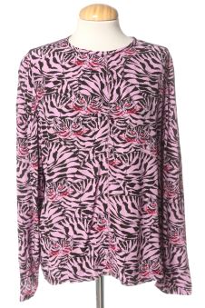 Blusa de manga larga XL BIMBA Y LOLA