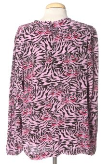 Blusa de manga larga XL BIMBA Y LOLA