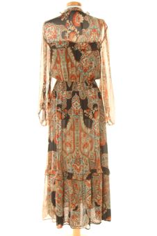 Robe casual M Zara