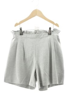 Pantalón corto 11 años ZY