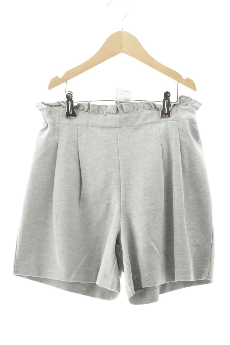 Pantalón corto de ZY de la talla 11 años con etiqueta