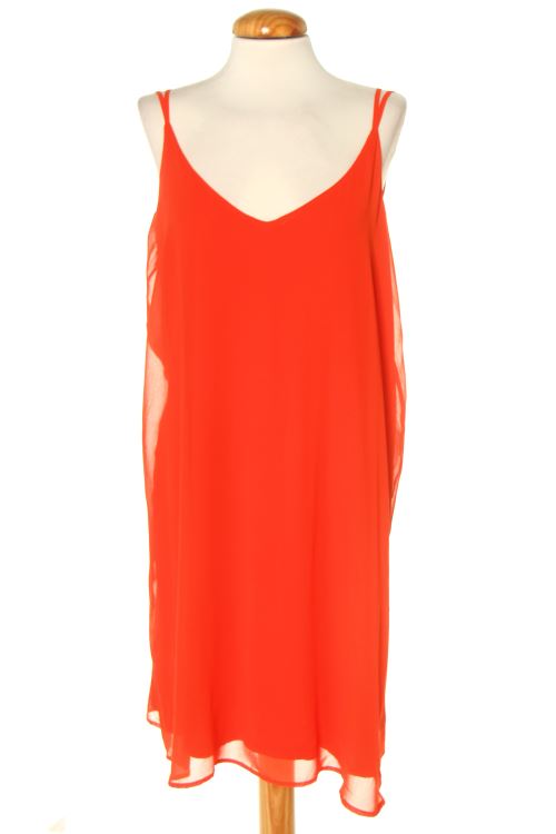 Robe casual