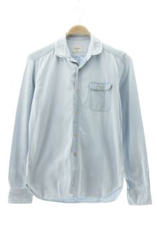 Chemise M Scalpers