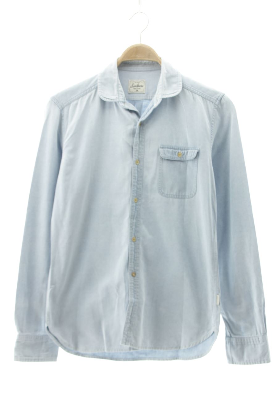 Chemise Scalpers de la taille M