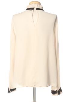 Blouse à manches longues M Silvian heach