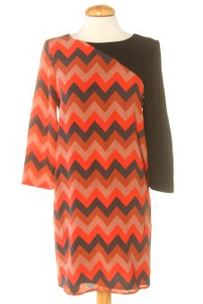 Vestido casual 36 Dolores Promesas
