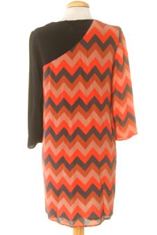 Vestido casual 36 Dolores Promesas