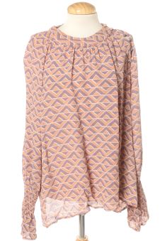Blouse à manches longues XL Unit