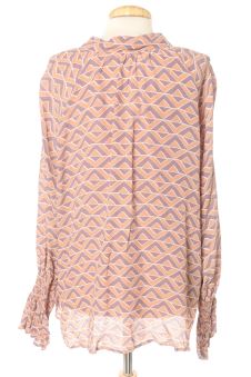 Blouse à manches longues XL Unit