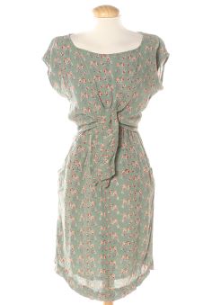 Vestito casual S Nice Things, foto 1 di 3