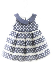Vestido 18 meses Mayoral