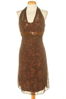 Vestido elegante M PERCENTIL, foto 1 de 2