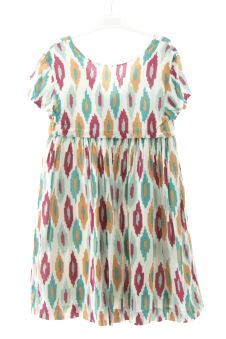 Vestido 9 años Gocco