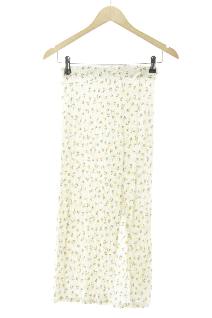 Gonne de Mango de la talla XXS, de color fiori