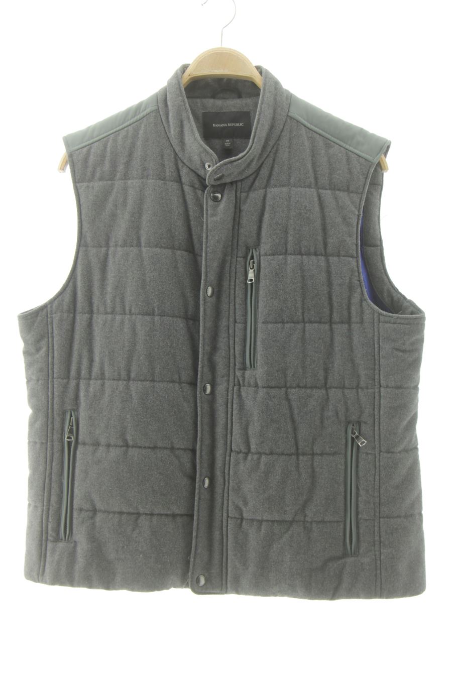 Gilet de Banana Republic de la talla XL