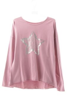 Camiseta de manga larga 14 años PERCENTIL