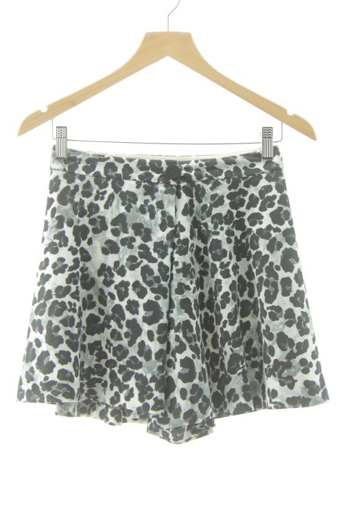 Pantaloni corti