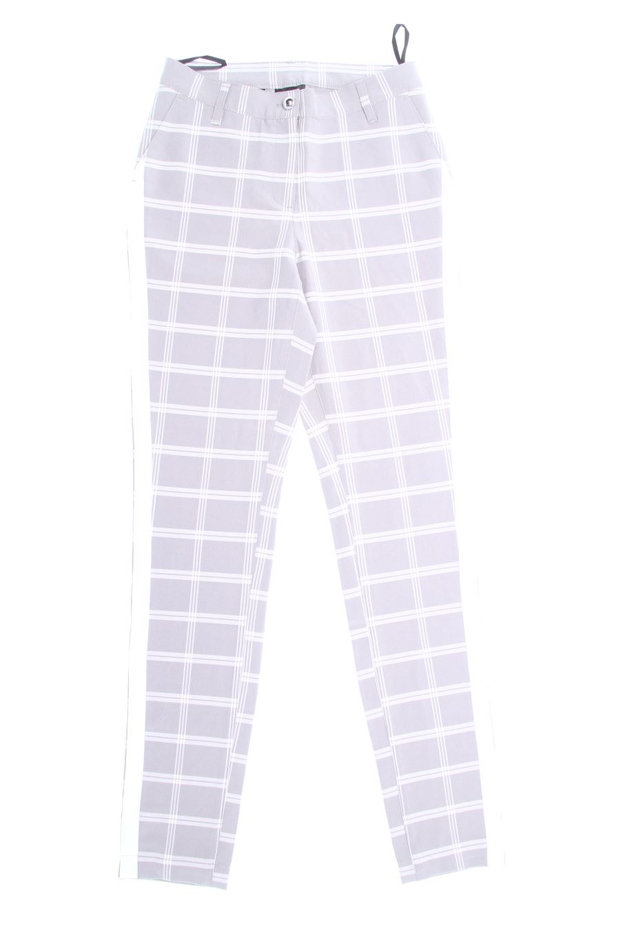 Pantalon BPcollection de la taille 34, de couleur carreaux