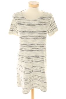 Robe casual S Mango, photo 1 sur 2