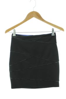 Aufwändiger Rock 34 River island