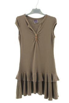 Robe casual 6 ans NKN NEKANE
