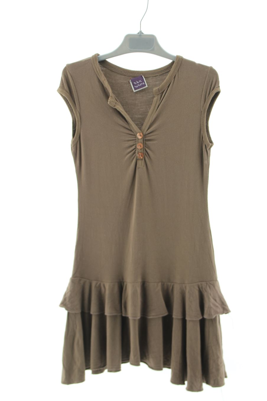 Robe casual NKN NEKANE de la taille 6 ans de seconde main