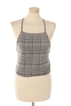 Aufwändiges Top S H&M, Foto 1 von 2