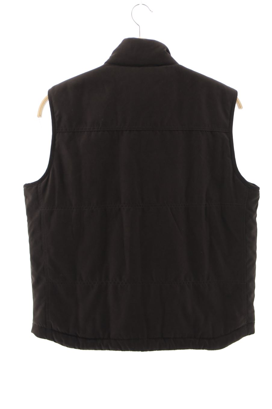 Chaleco de abrigo de Lloyd's de la talla M
