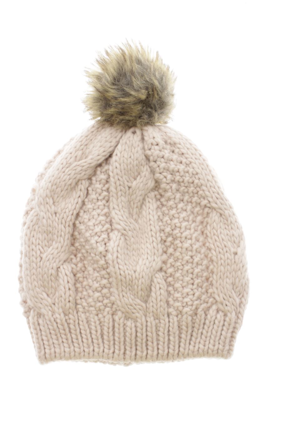 Gorro de PERCENTIL de la talla 9-12 años de segunda mano