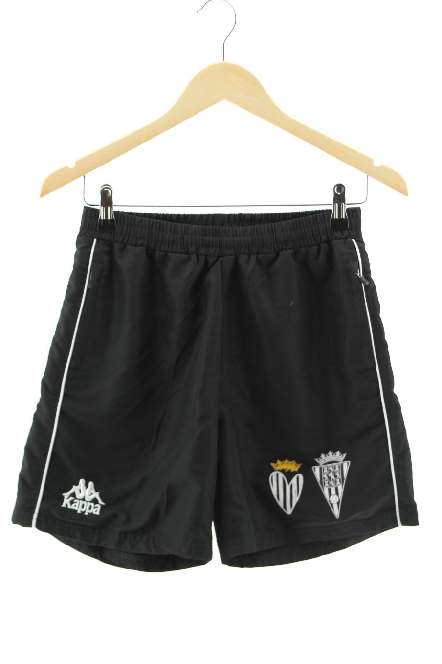 Pantalon de deporte de Kappa de la talla 14 años de segunda mano