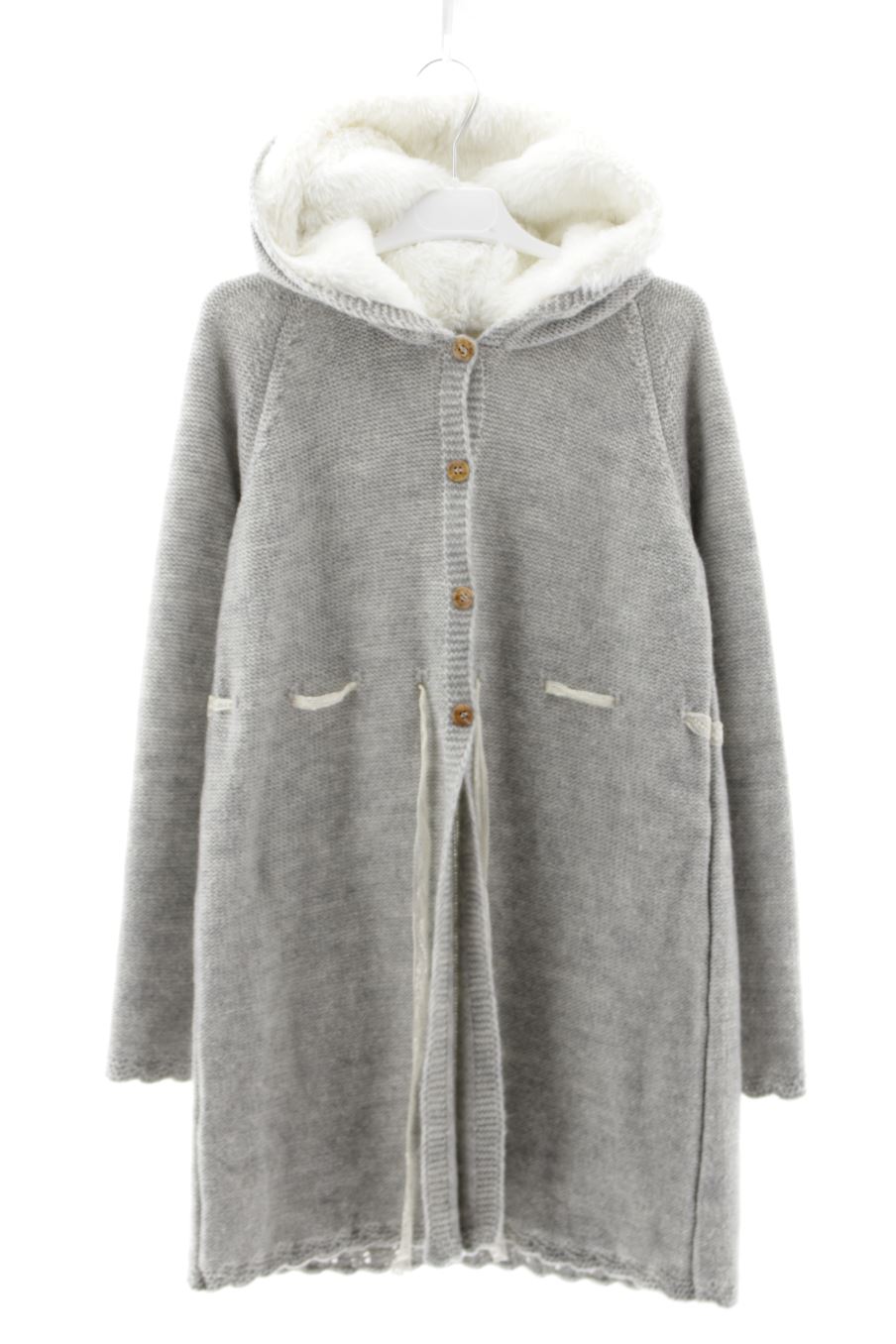 Gilet manches longues Nanos de la taille 12 ans de seconde main