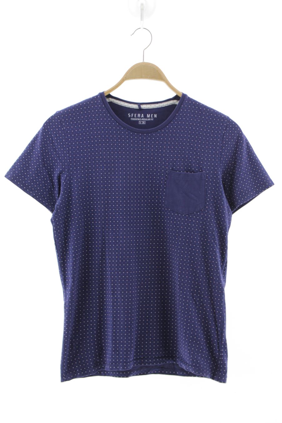 Camiseta manga corta de Sfera de la talla S