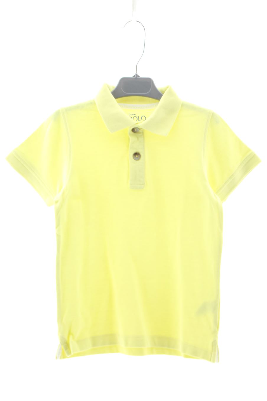 Polo  Dombi de la taille 7 ans de seconde main