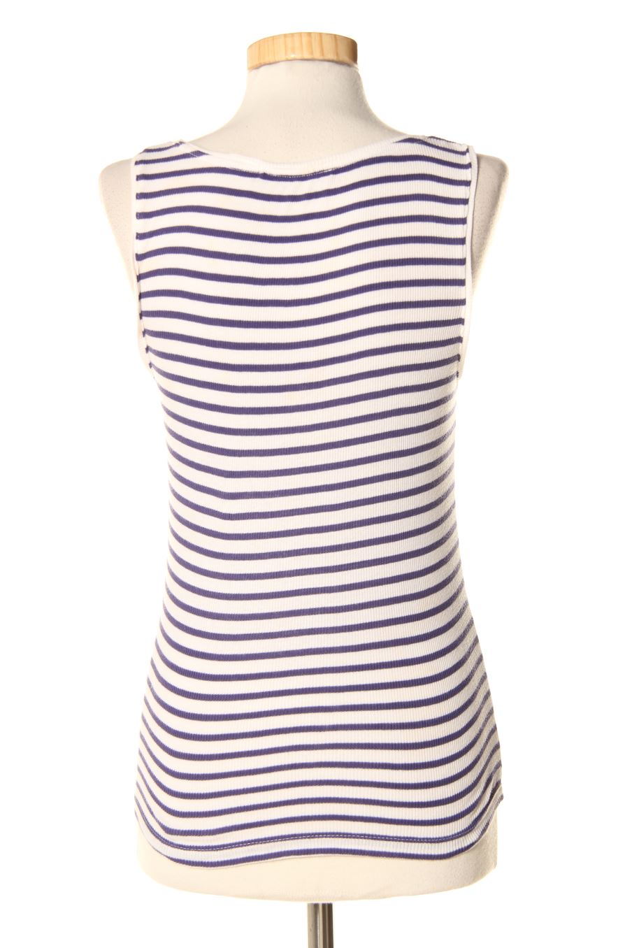 Top Monoprix de la taille XS, de couleur rayures