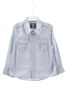 Chemise manches longues 4 ans H&M