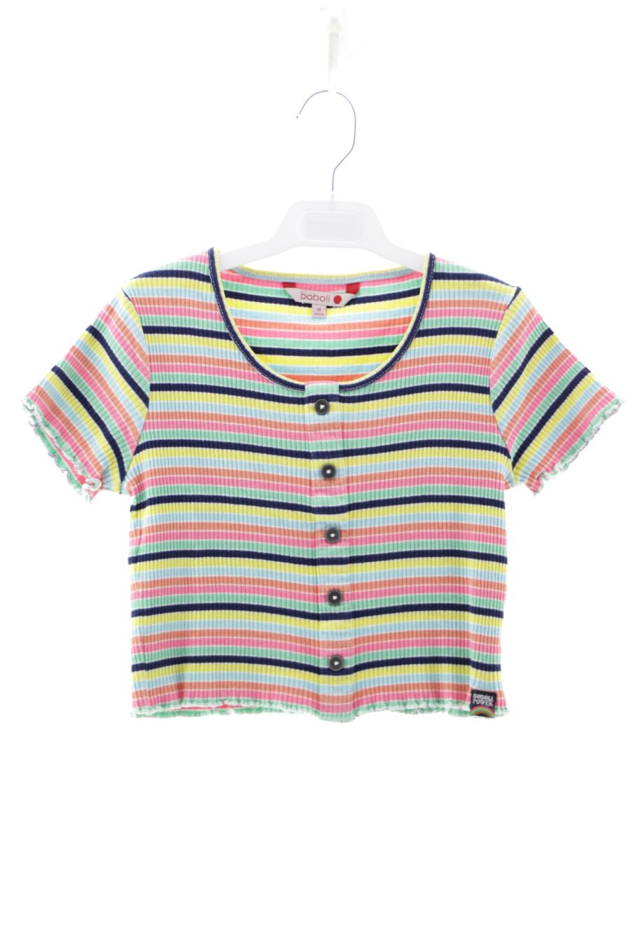 Camiseta de Boboli de la talla 10 años de segunda mano