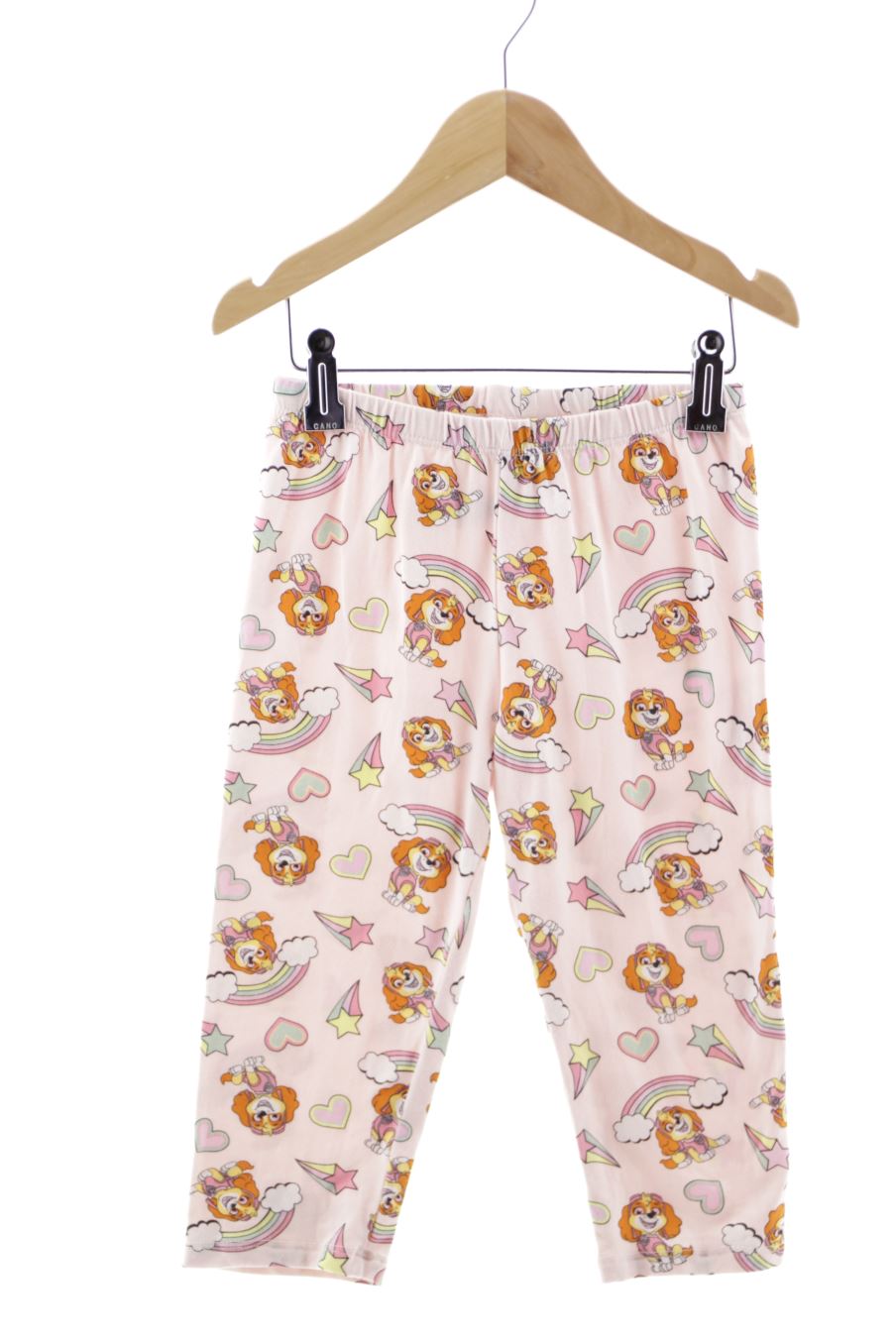 Legging de Nickelodeon de la talla 5 años de segunda mano