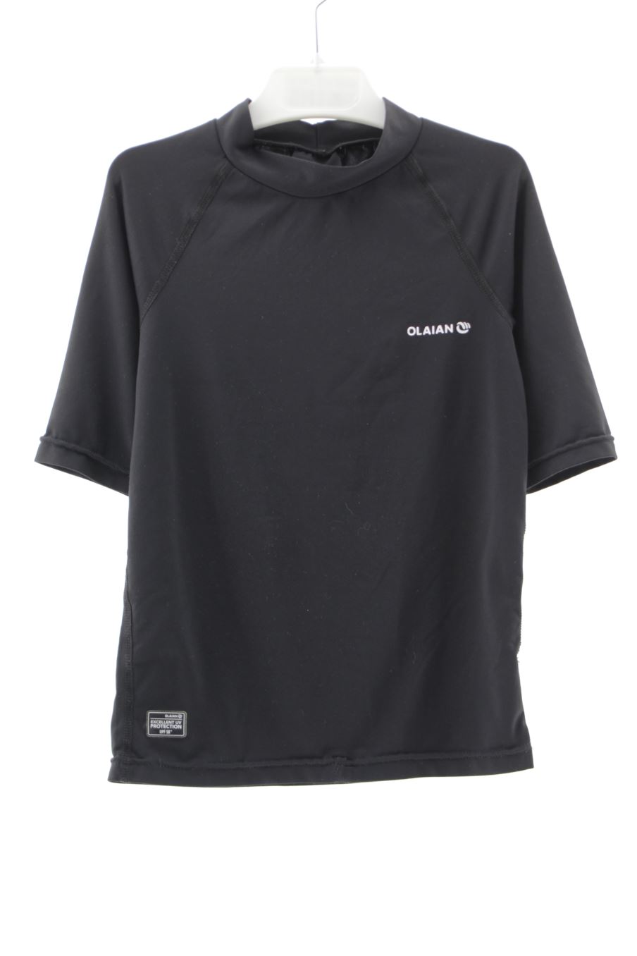 Camiseta de Olaian (Decathlon) de la talla 5 años de segunda mano