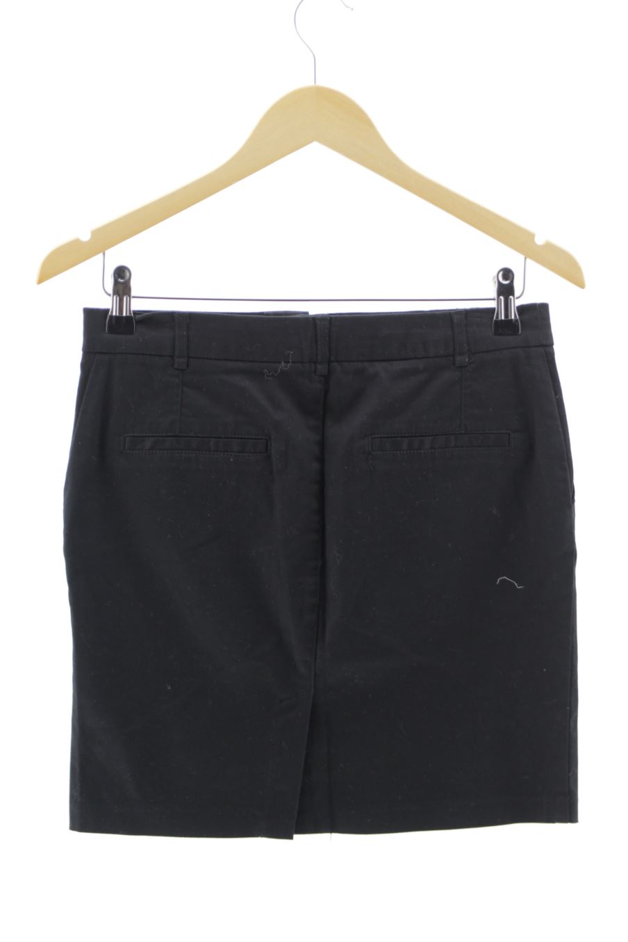 Jupe Springfield de la taille 36, de couleur noir