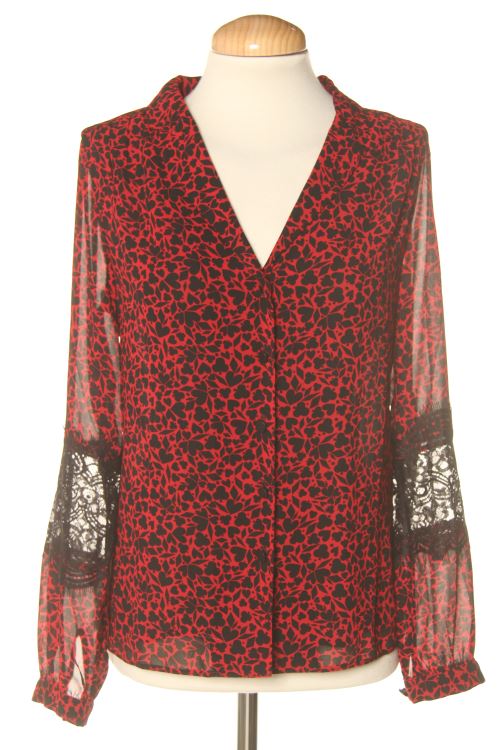 Chemise