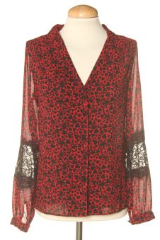 Camicia XS PERCENTIL, foto 1 di 2