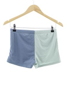 Short de sport M Romwe