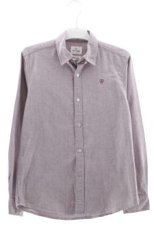 Chemise manches longues 9 ans Alvaro Moreno