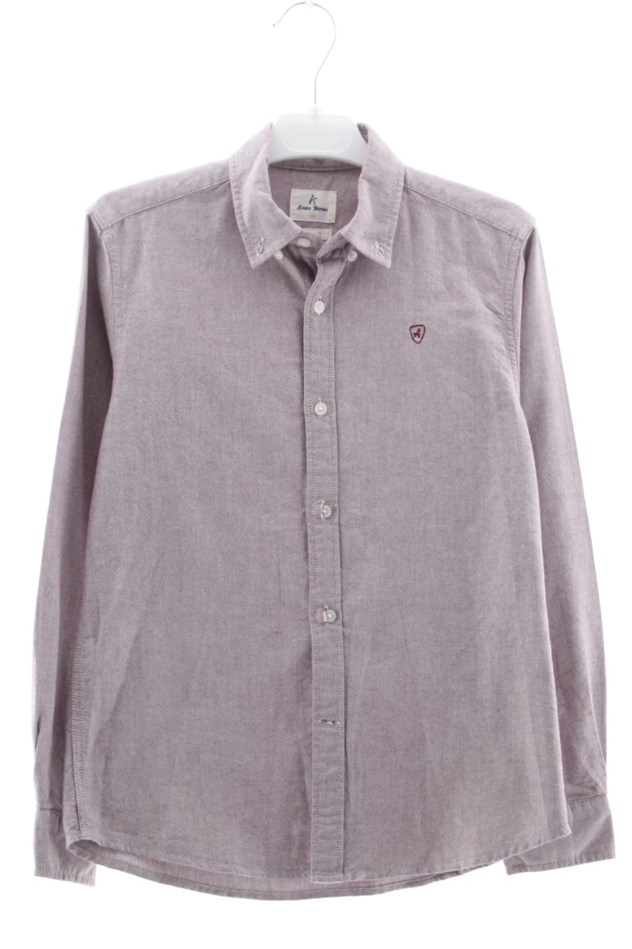 Chemise manches longues Alvaro Moreno de la taille 9 ans de seconde main