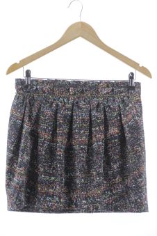 Jupe 38 Color Block
