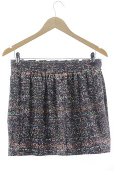 Jupe 38 Color Block