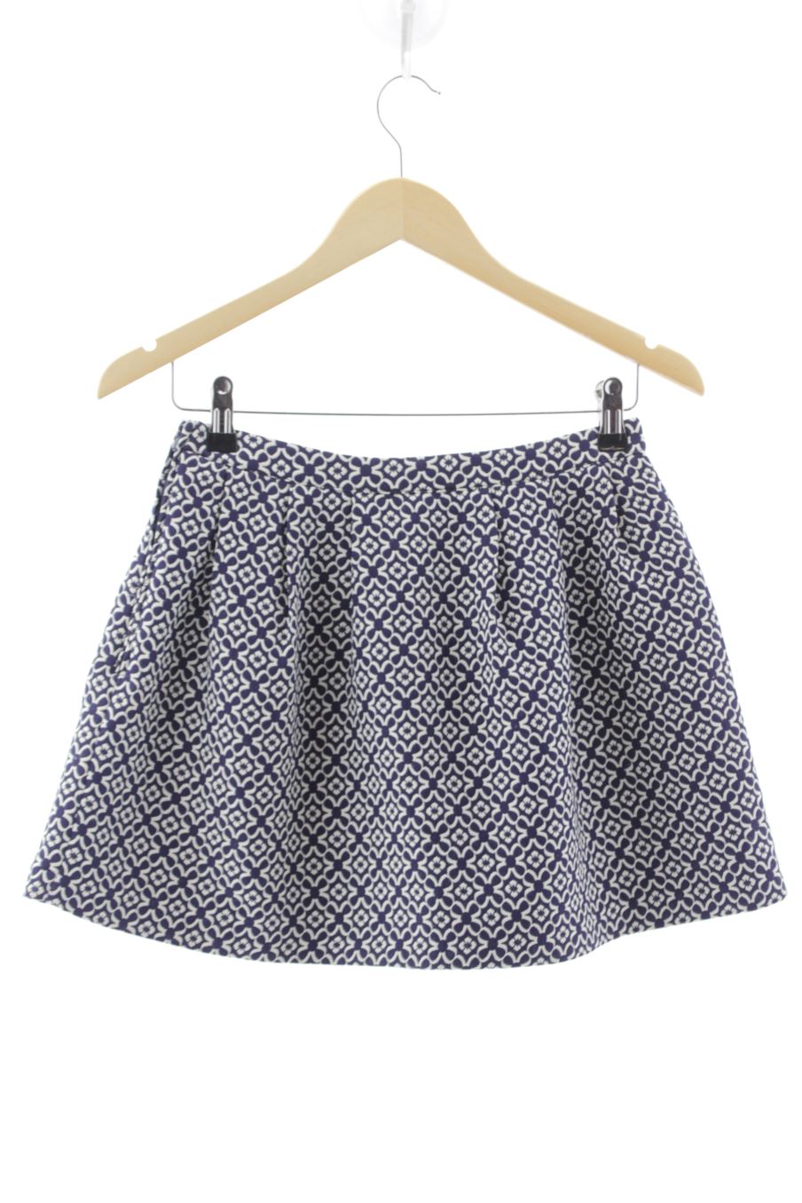 Aufwändiger Rock von Bizzbee Größe XS, Farbe Aufdruck, für